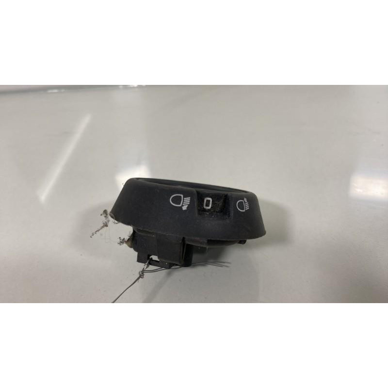 Commande de phare RENAULT KANGOO 1 Photo n°2