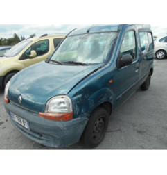 Commande de phare RENAULT KANGOO 1
