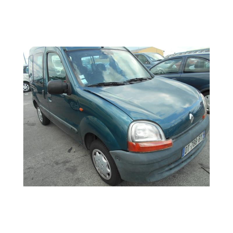 Commande de phare RENAULT KANGOO 1 Photo n°5