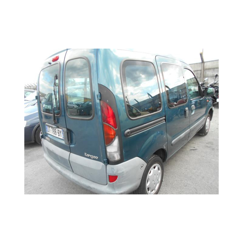 Commande de phare RENAULT KANGOO 1 Photo n°6
