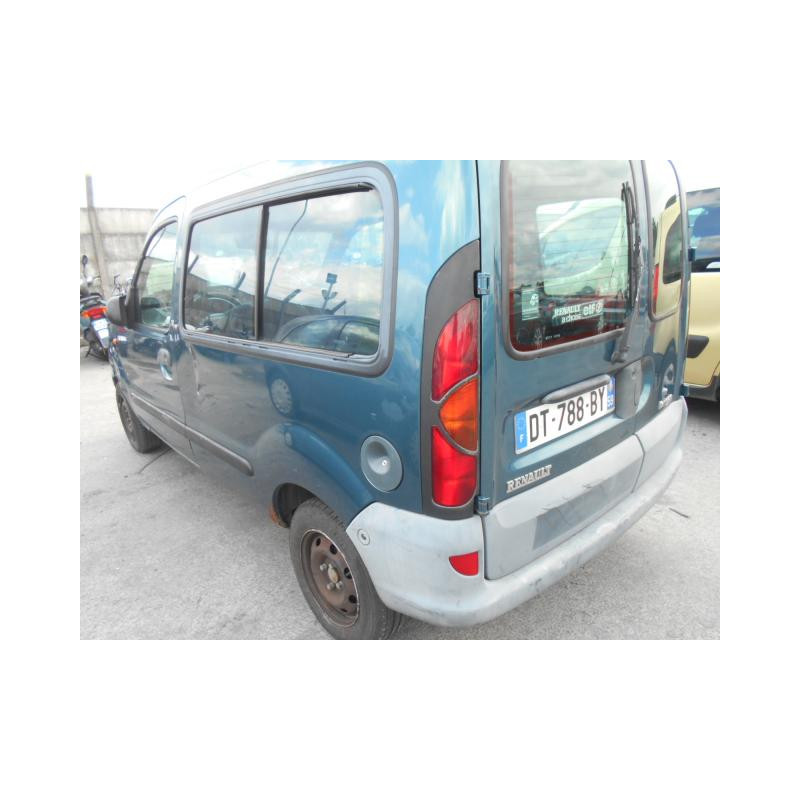 Commande de phare RENAULT KANGOO 1 Photo n°7