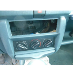 Commande de phare RENAULT KANGOO 1