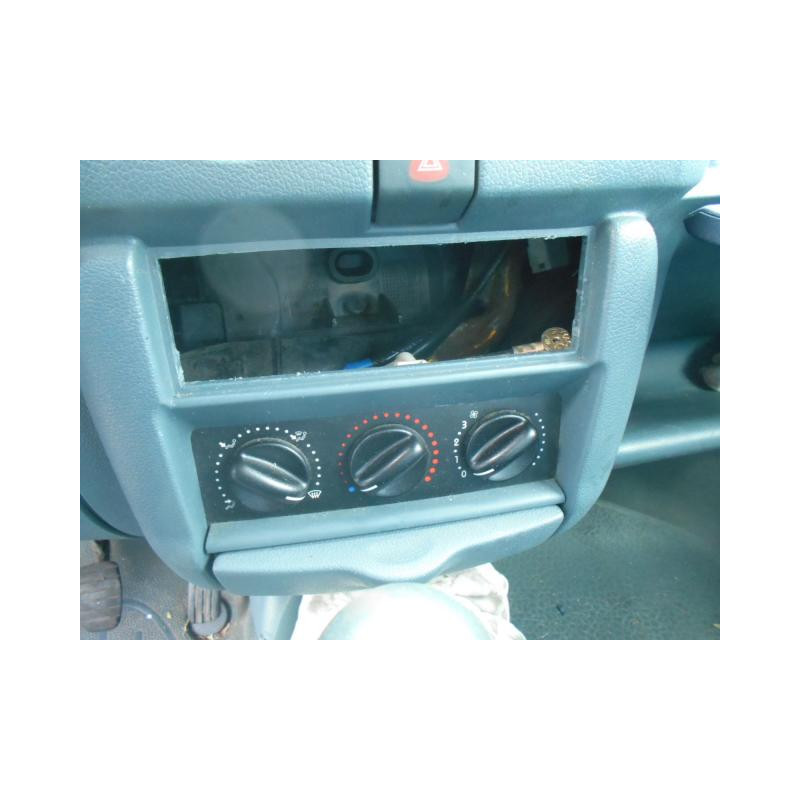 Commande de phare RENAULT KANGOO 1 Photo n°9