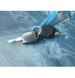 Commande de phare RENAULT KANGOO 1