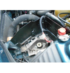 Commande de phare RENAULT KANGOO 1