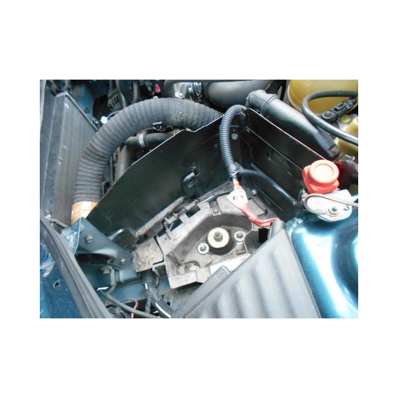 Commande de phare RENAULT KANGOO 1 Photo n°11