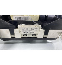 Commande chauffage SEAT IBIZA 4