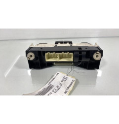 Commande chauffage SEAT IBIZA 4