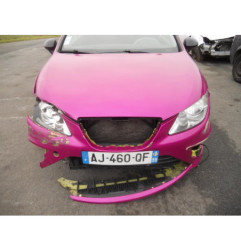 Commande chauffage SEAT IBIZA 4