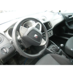 Commande chauffage SEAT IBIZA 4