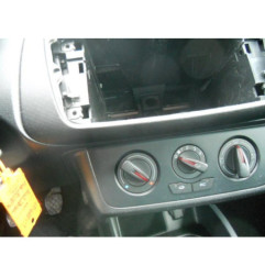 Commande chauffage SEAT IBIZA 4