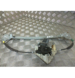 Leve vitre electrique arriere droit PEUGEOT 406 Photo n°1
