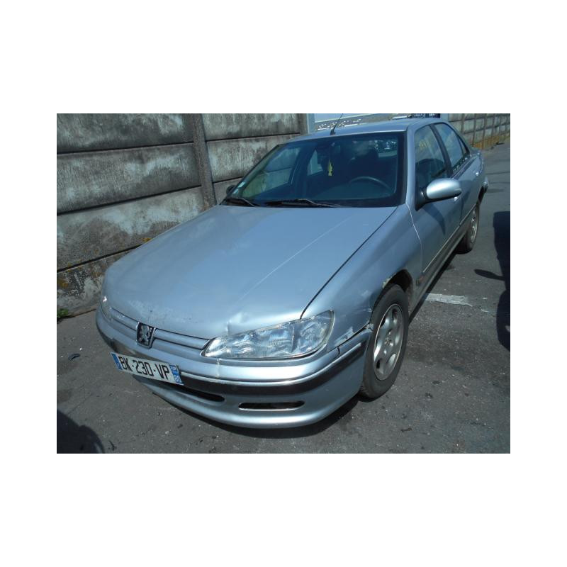 Leve vitre electrique arriere droit PEUGEOT 406 Photo n°3
