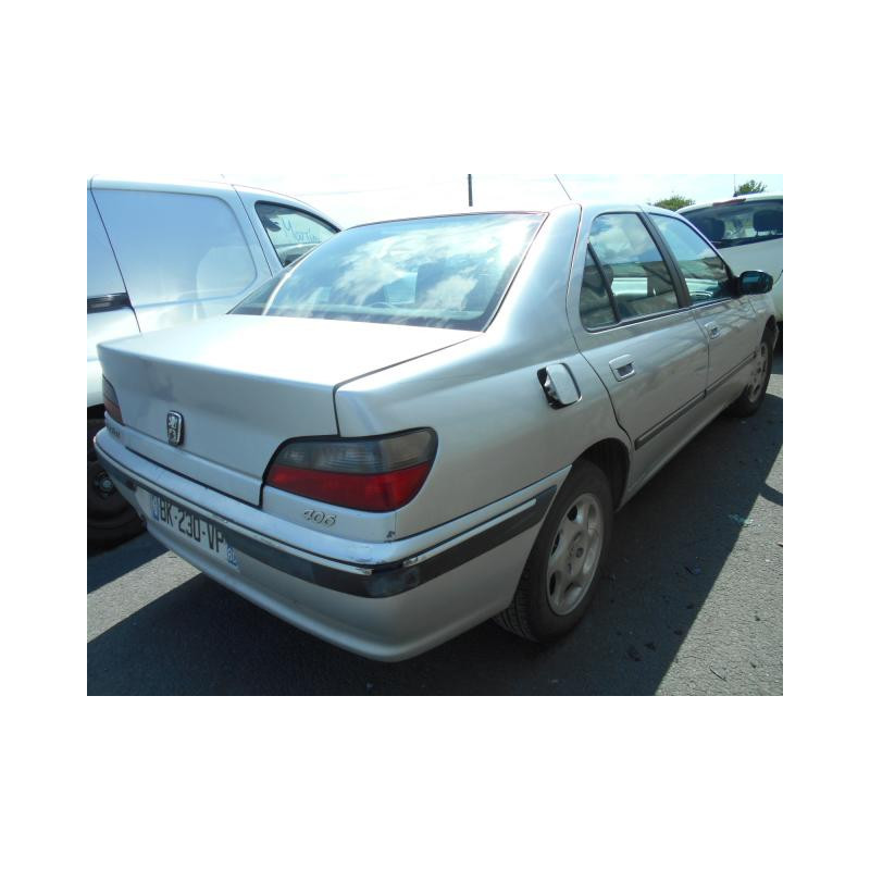 Leve vitre electrique arriere droit PEUGEOT 406 Photo n°5