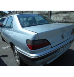 Leve vitre electrique arriere droit PEUGEOT 406