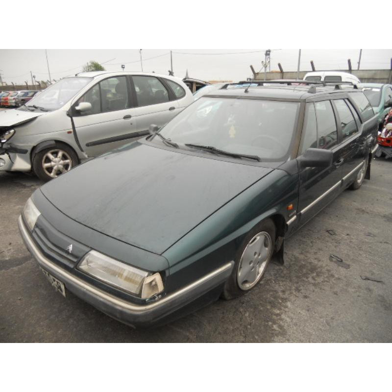 Bras essuie glace arriere CITROEN XM Photo n°1
