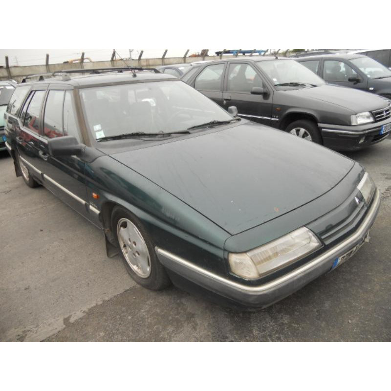 Bras essuie glace arriere CITROEN XM Photo n°2