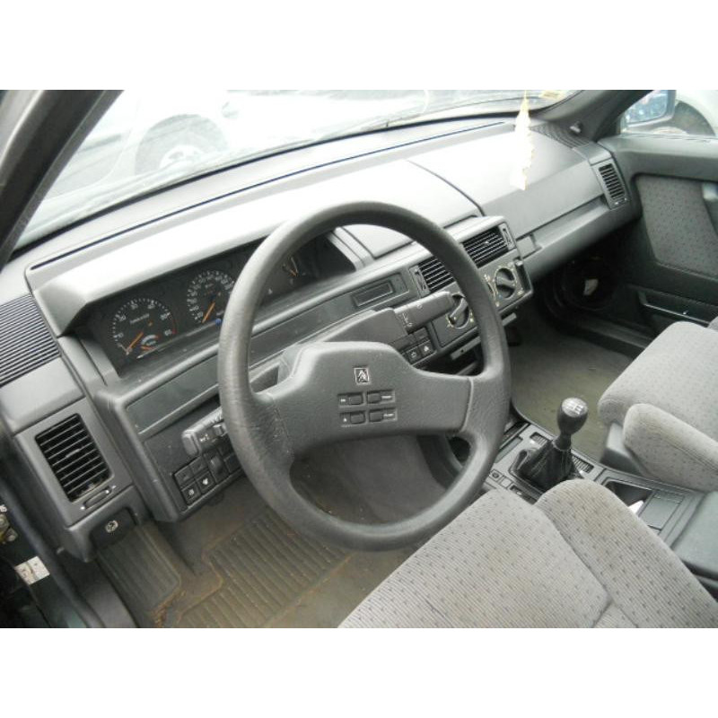 Bras essuie glace arriere CITROEN XM Photo n°5