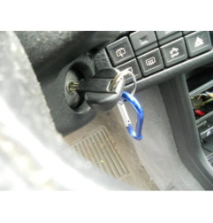 Bras essuie glace arriere CITROEN XM