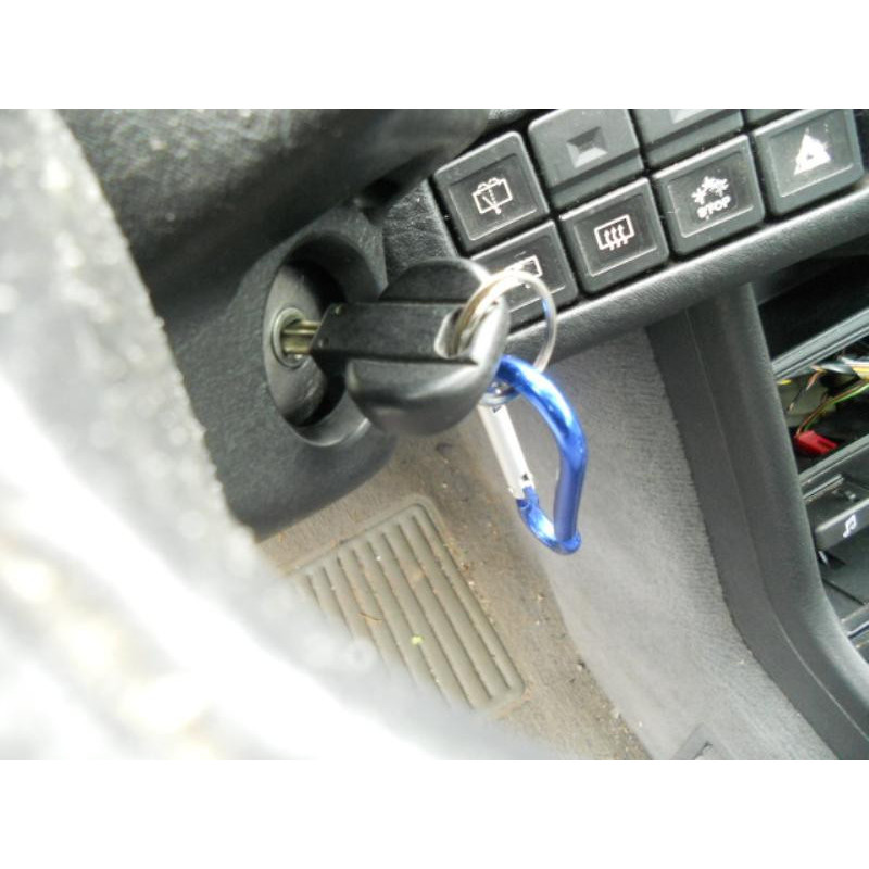 Bras essuie glace arriere CITROEN XM Photo n°7