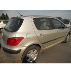 Bloc ABS (freins anti-blocage) PEUGEOT 307