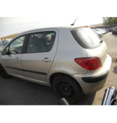 Bloc ABS (freins anti-blocage) PEUGEOT 307