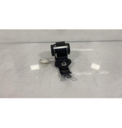 Ceinture arriere centrale DACIA SANDERO 1