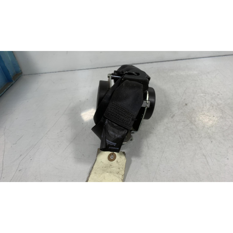 Ceinture arriere gauche DACIA SANDERO 1 Photo n°2
