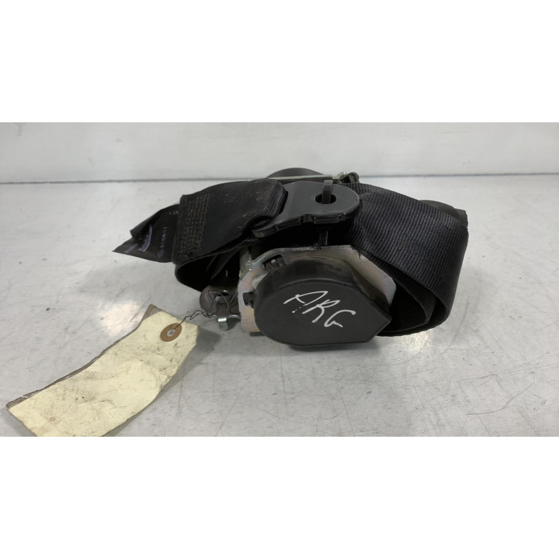 Ceinture arriere gauche DACIA SANDERO 1 Photo n°3
