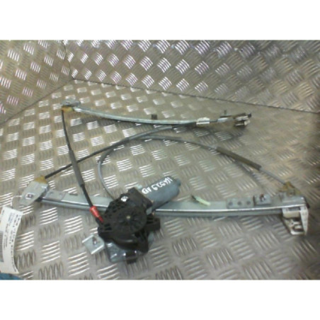 Leve vitre electrique avant droit CITROEN XSARA Photo n°1