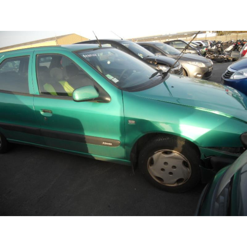 Leve vitre electrique avant droit CITROEN XSARA Photo n°4