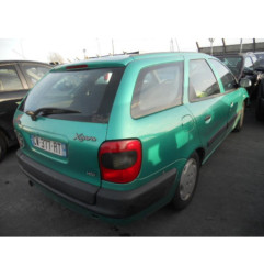 Leve vitre electrique avant droit CITROEN XSARA