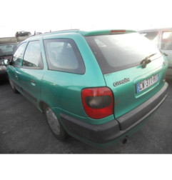 Leve vitre electrique avant droit CITROEN XSARA