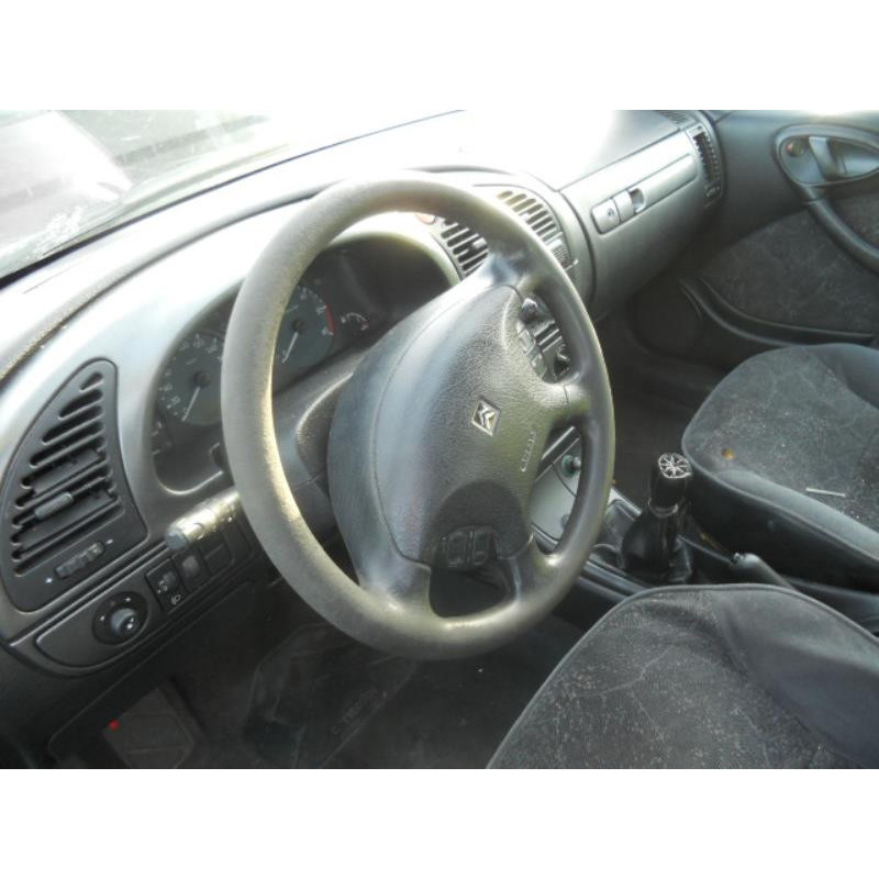 Leve vitre electrique avant droit CITROEN XSARA Photo n°7