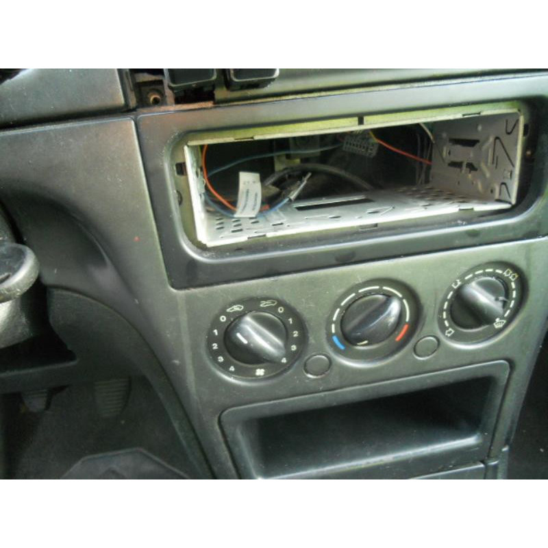 Leve vitre electrique avant droit CITROEN XSARA Photo n°8