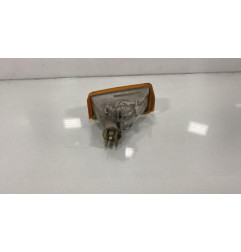 Optique avant secondaire gauche (feux)(clignotant) OPEL CORSA A