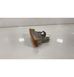 Optique avant secondaire gauche (feux)(clignotant) OPEL CORSA A