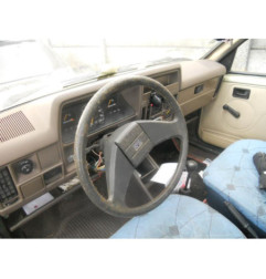 Optique avant secondaire gauche (feux)(clignotant) OPEL CORSA A
