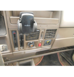 Optique avant secondaire gauche (feux)(clignotant) OPEL CORSA A