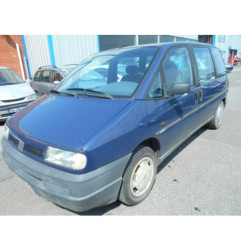 Trappe d'essence FIAT ULYSSE 1