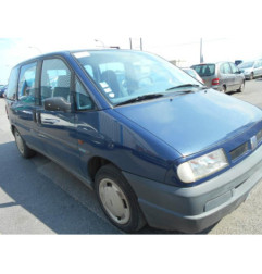 Trappe d'essence FIAT ULYSSE 1
