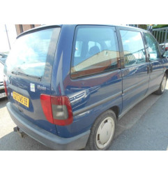 Trappe d'essence FIAT ULYSSE 1