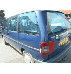 Trappe d'essence FIAT ULYSSE 1