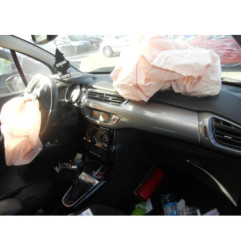 Bras essuie glace avant droit CITROEN C3 2