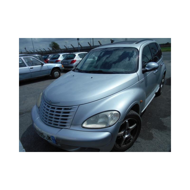 Capot CHRYSLER PT CRUISER Photo n°2