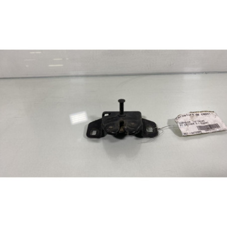 Fermeture de capot CHRYSLER PT CRUISER Photo n°1