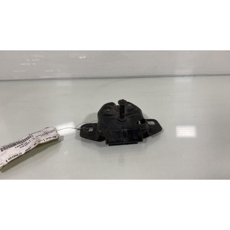 Fermeture de capot CHRYSLER PT CRUISER Photo n°3