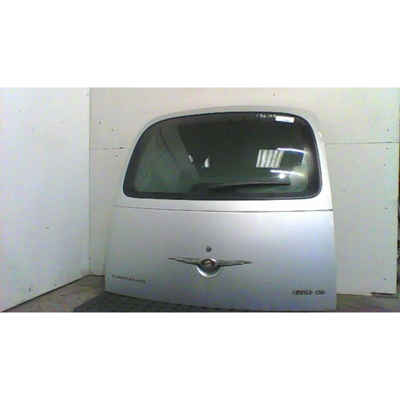 Malle/Hayon arriere CHRYSLER PT CRUISER Photo n°1