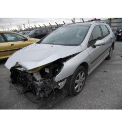 Anti brouillard arriere droit PEUGEOT 407