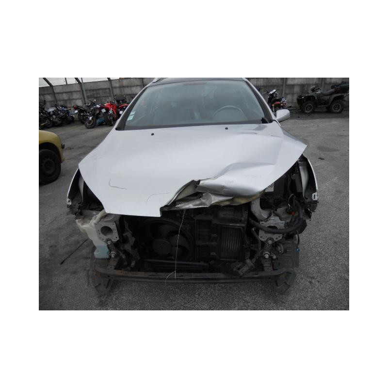 Anti brouillard arriere droit PEUGEOT 407 Photo n°5